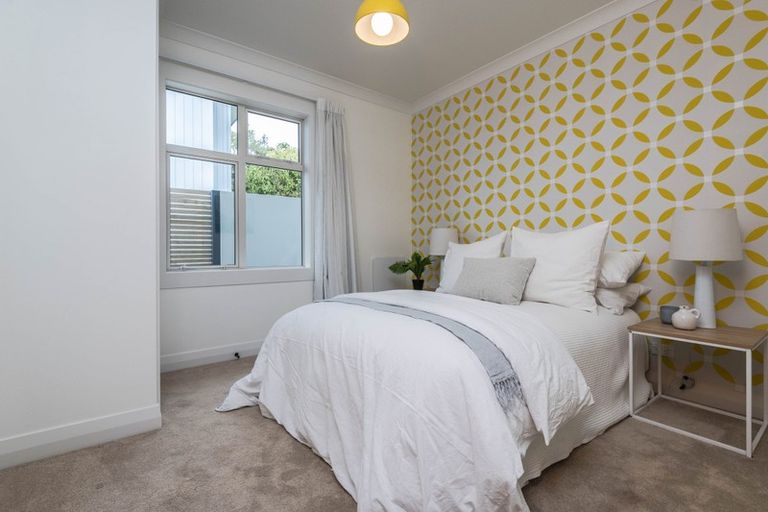 Photo of property in 29 Petherick Crescent, Johnsonville, Wellington, 6037