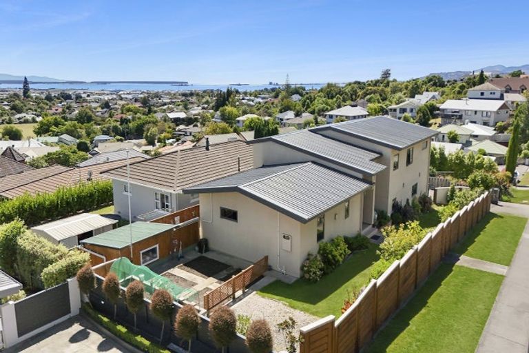 Photo of property in 276 Hill Street, Richmond, 7020