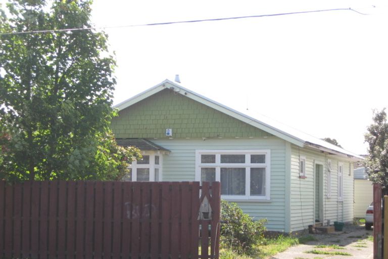 Photo of property in 13 Bletsoe Avenue, Spreydon, Christchurch, 8024