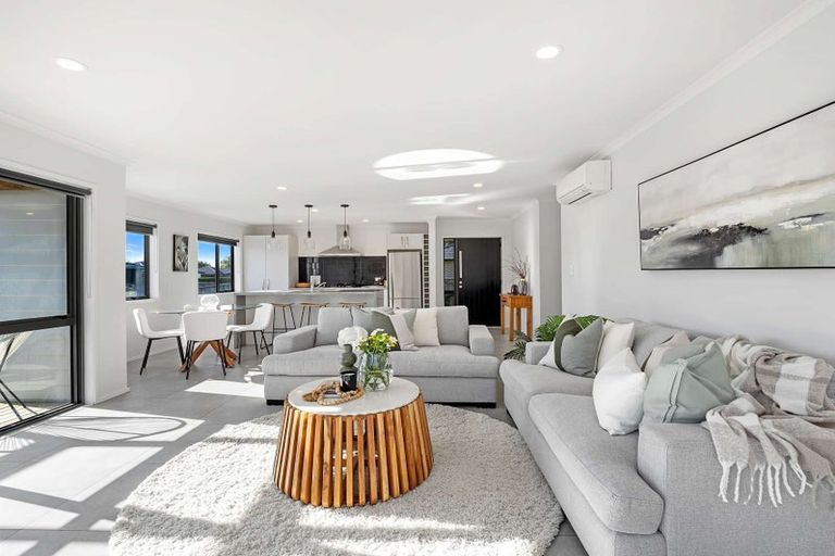 Photo of property in 15 Buckingham Place, Springvale, Whanganui, 4501