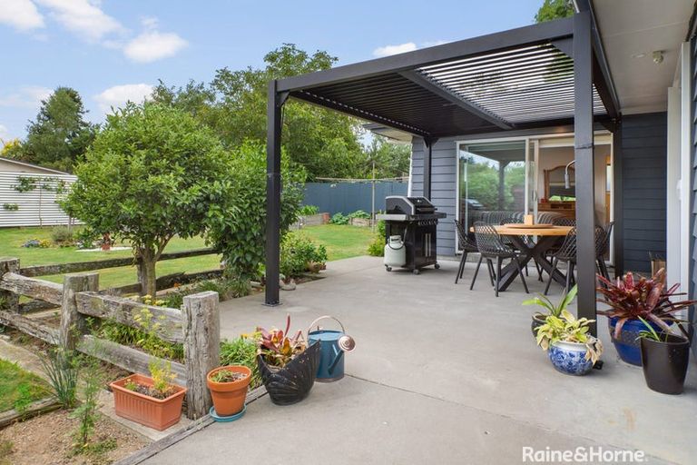 Photo of property in 50 Brooklyn Road, Carterton, 5713