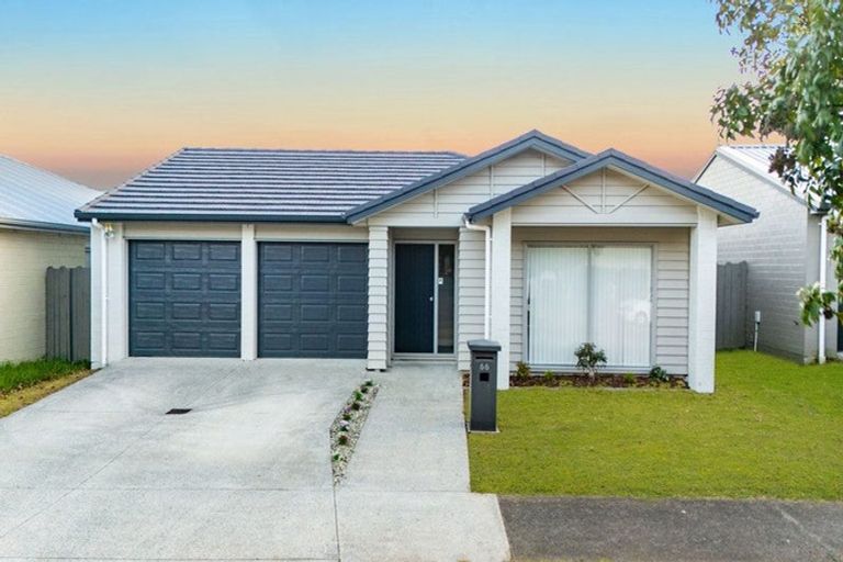 Photo of property in 66 Kauri Drive, Takanini, 2112