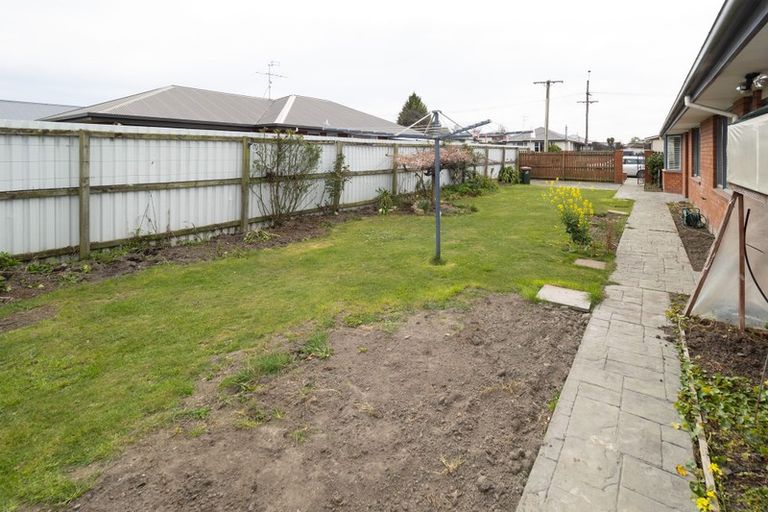 Photo of property in 298 Moore Street, Ashburton, 7700