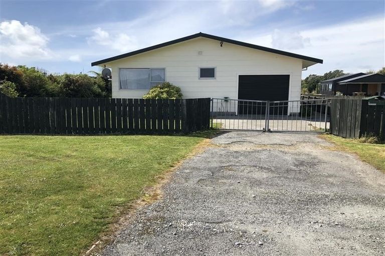 Photo of property in 6 Tudor Street, Hokitika, 7810