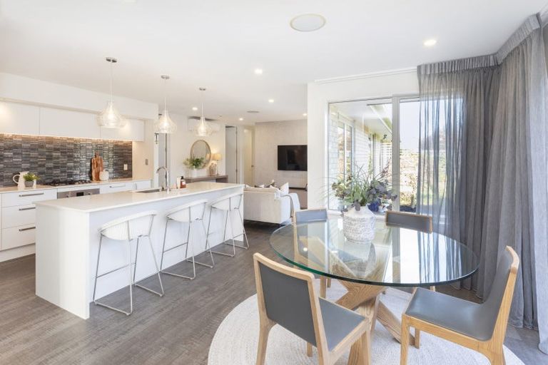 Photo of property in 61 Brookwater Avenue, Northwood, Christchurch, 8051