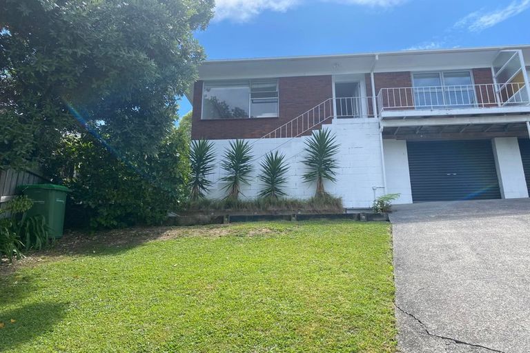 Photo of property in 1/113 Monarch Avenue, Hillcrest, Auckland, 0627