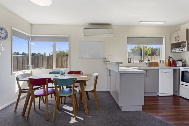 Photo of property in 16/2 Levin Street, Cheviot, 7310