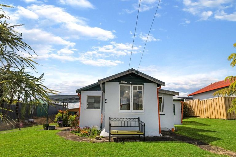 Photo of property in 6 Garrison Street, Arapuni, Putaruru, 3415