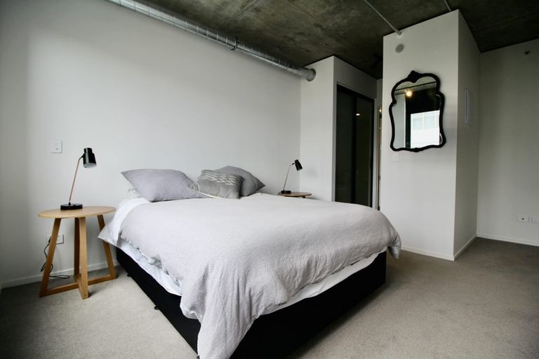 Photo of property in 59 France, 307/59 France Street South, Eden Terrace, Auckland, 1010