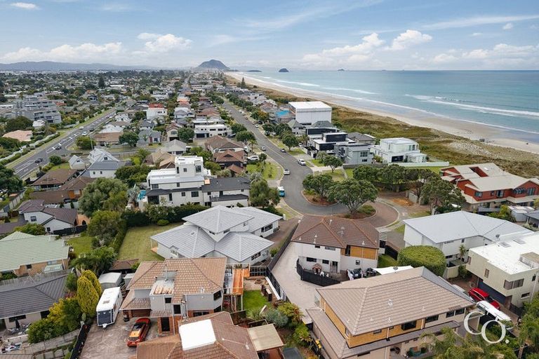 Photo of property in 446 Oceanbeach Road, Mount Maunganui, 3116