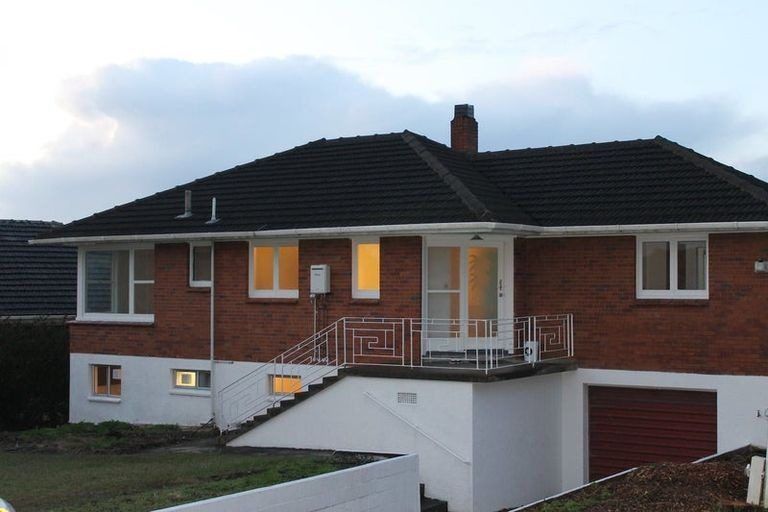 Photo of property in 3 Bleakhouse Road, Howick, Auckland, 2014