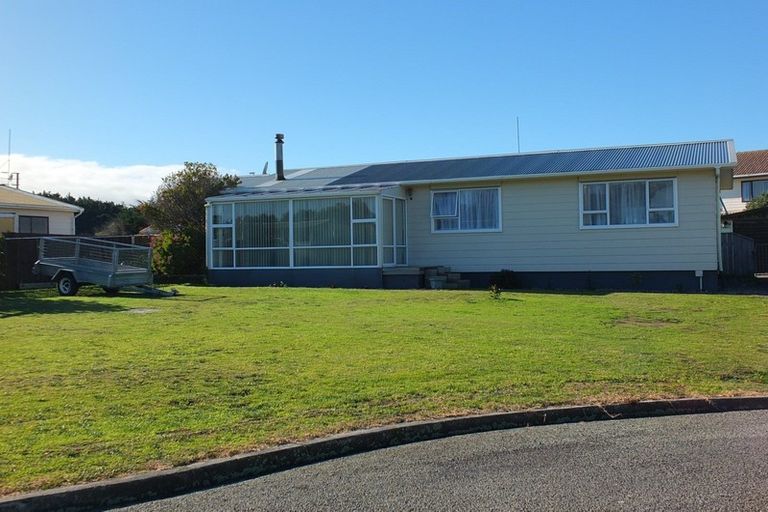 Photo of property in 10 Harrod Avenue, Foxton Beach, Foxton, 4815