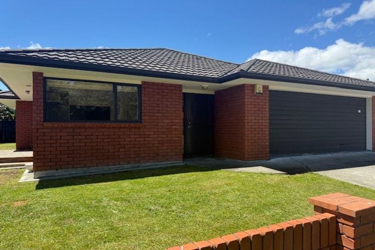 Photo of property in 1a Newbury Street, Awapuni, Palmerston North, 4412