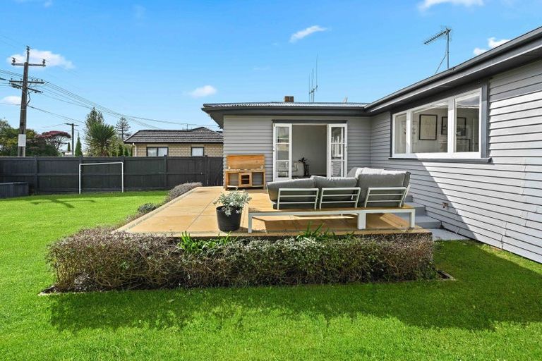 Photo of property in 18 Bruce Avenue, Glenview, Hamilton, 3206