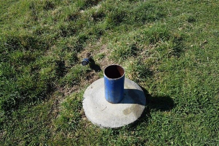 Photo of property in 46 Isaac Road, Eyrewell, Rangiora, 7476