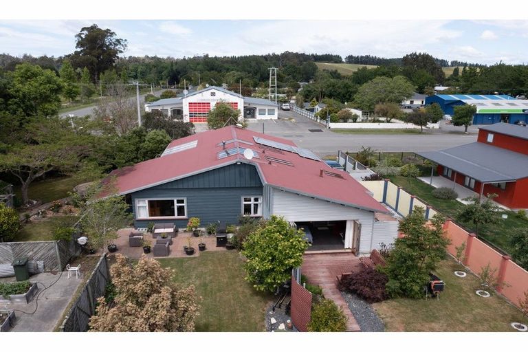 Photo of property in 1 Caverhill Road, Cheviot, 7310