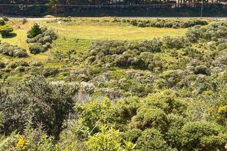 Photo of property in Long Gully Farm, 338 Southernthread Road, Brooklyn, Wellington, 6021