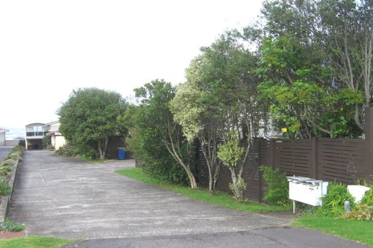 Photo of property in 1/116a Mokoia Road, Chatswood, Auckland, 0626