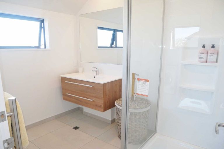 Photo of property in 4/555 Manchester Street, St Albans, Christchurch, 8014