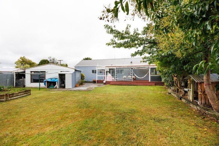 Photo of property in 260 Cambridge Avenue, Ashhurst, 4810