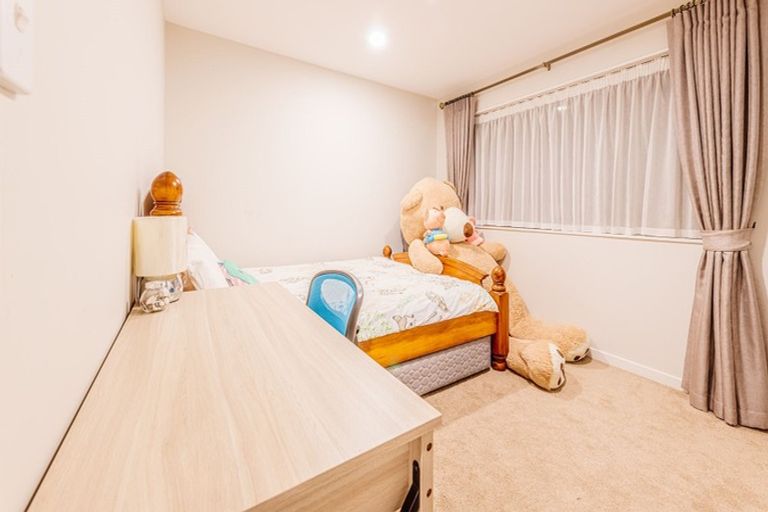 Photo of property in 21 Quattro Avenue, Flat Bush, Auckland, 2019