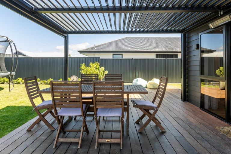 Photo of property in 27 Hikawera Drive, Frimley, Hastings, 4120