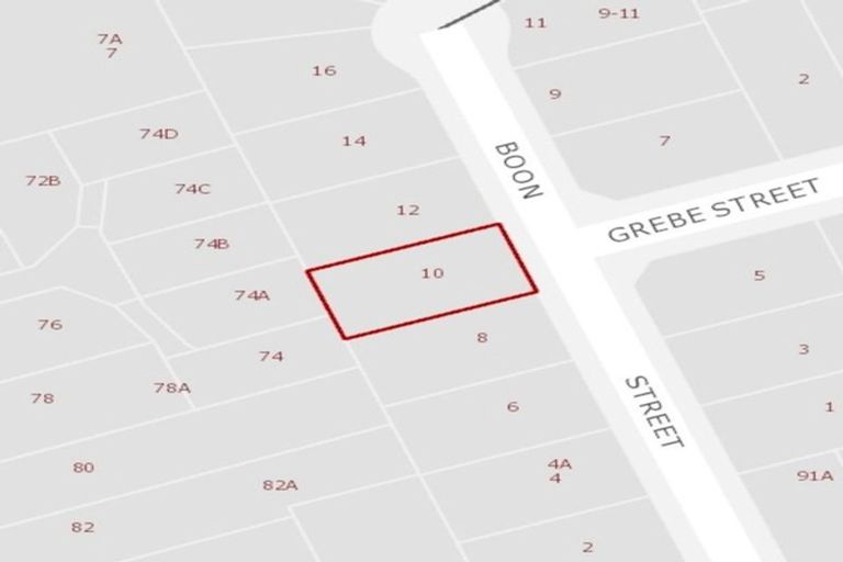 Photo of property in 10 Boon Street, Manurewa, Auckland, 2102