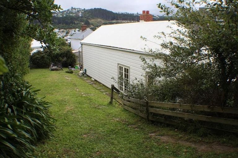 Photo of property in 15 Daniell Street, Newtown, Wellington, 6021