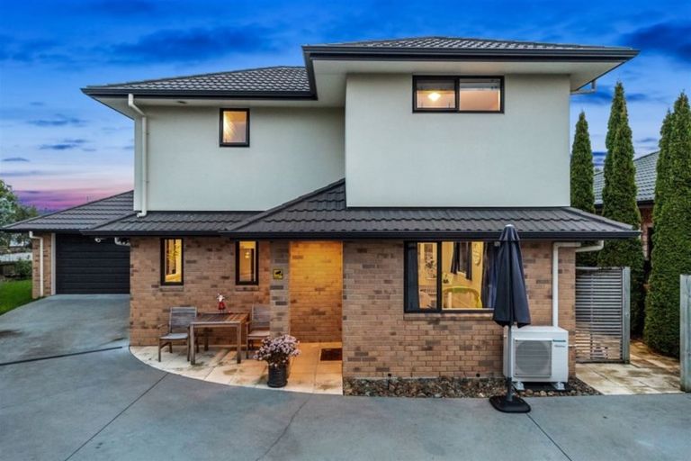 Photo of property in 18 Gordon Street, Hillcrest, Hamilton, 3216