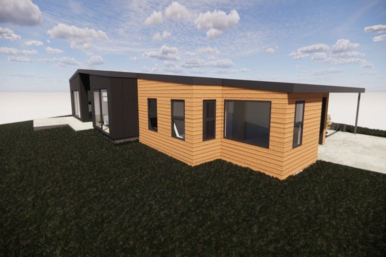 Photo of property in 107a Wairau Road, Oakura, 4314