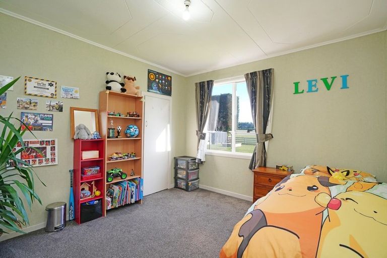 Photo of property in 762 Ryal Bush Wallacetown Road, Wallacetown, Invercargill, 9874