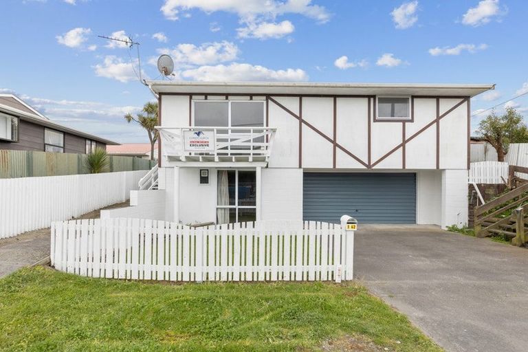Photo of property in 1/42 Pacific Road, North New Brighton, Christchurch, 8083