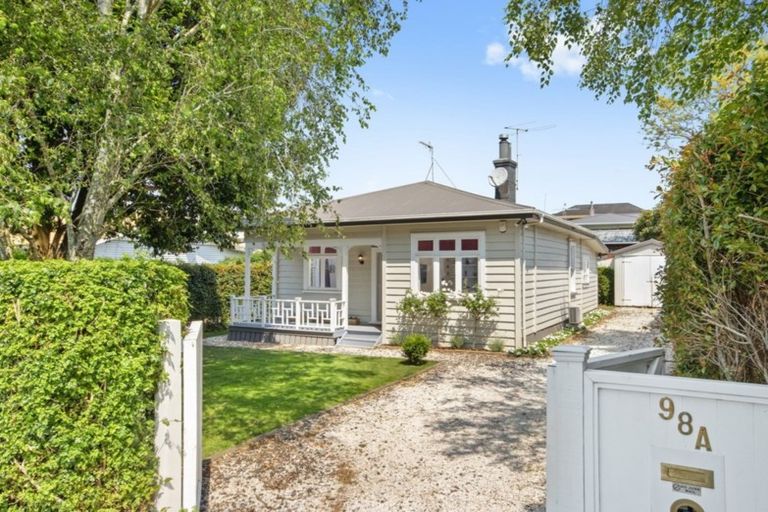 Photo of property in 98a Victoria Street, Pukekohe, 2120