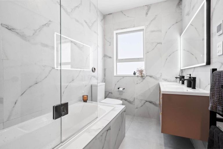 Photo of property in 22 Puhikawa Street, Massey, Auckland, 0614