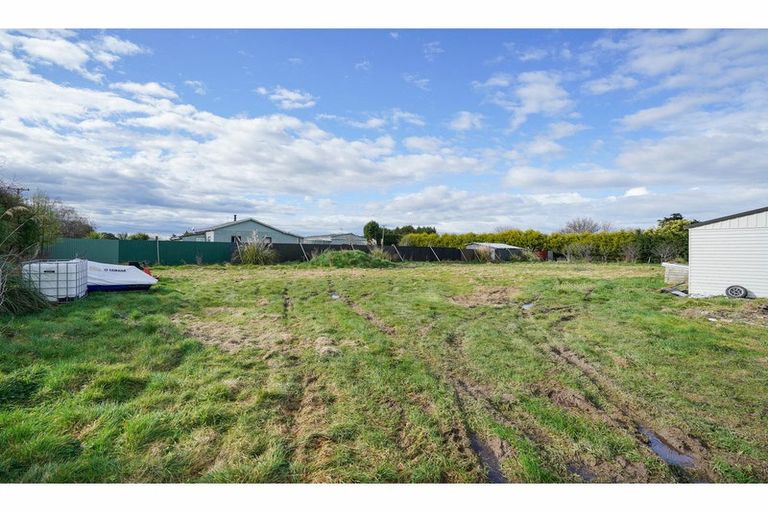 Photo of property in 32 Blyth Street, Woodend, Invercargill, 9877