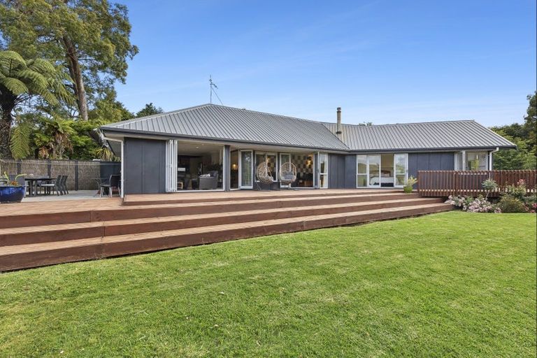 Photo of property in 665 Kairangi Road, Rotoorangi, Cambridge, 3495