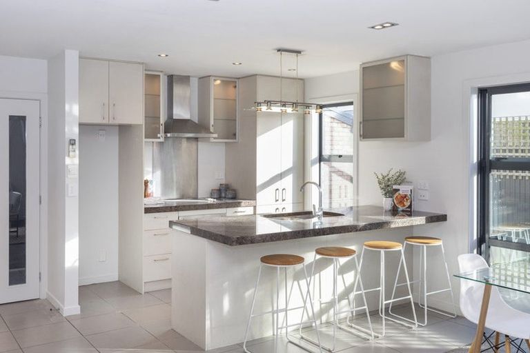 Photo of property in 180a Colombo Street, Sydenham, Christchurch, 8023