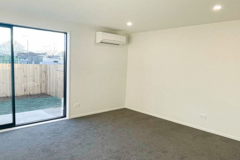 Photo of property in 5/119 Sherborne Street, St Albans, Christchurch, 8014