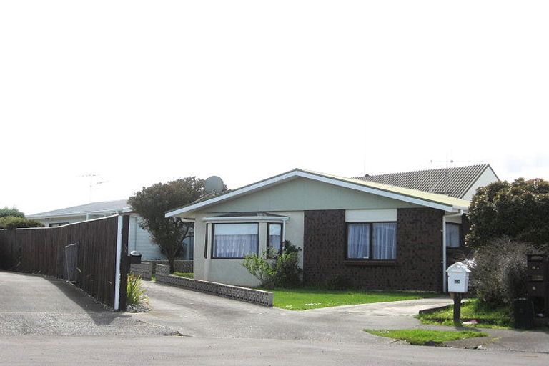 Photo of property in 10a Essex Place, Springvale, Whanganui, 4501