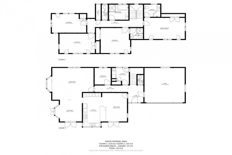 Photo of property in 6 Avocet Avenue, Maungatapu, Tauranga, 3112