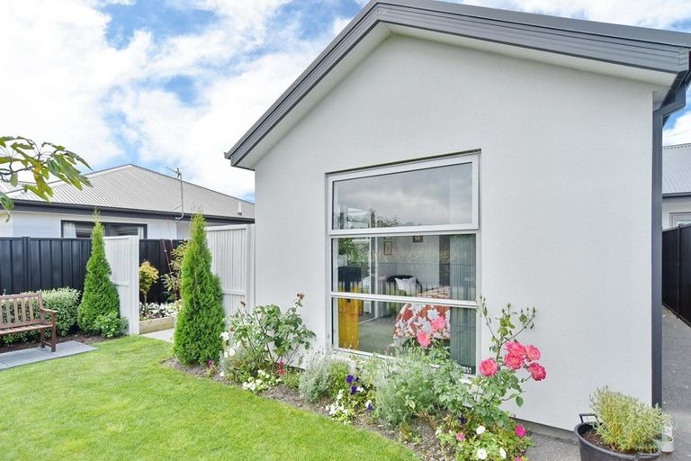 Photo of property in 17 Johnson Street, Kaiapoi, 7630