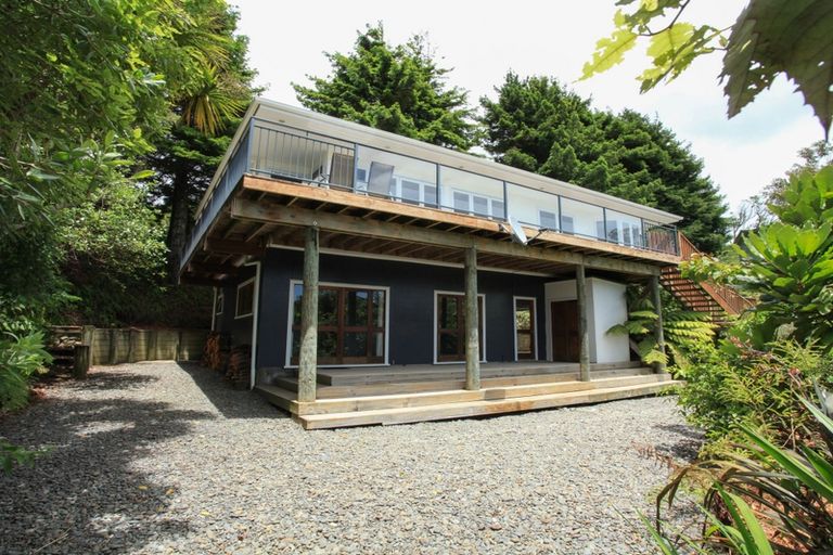 Photo of property in 14b Norrie Avenue, Raglan, 3225