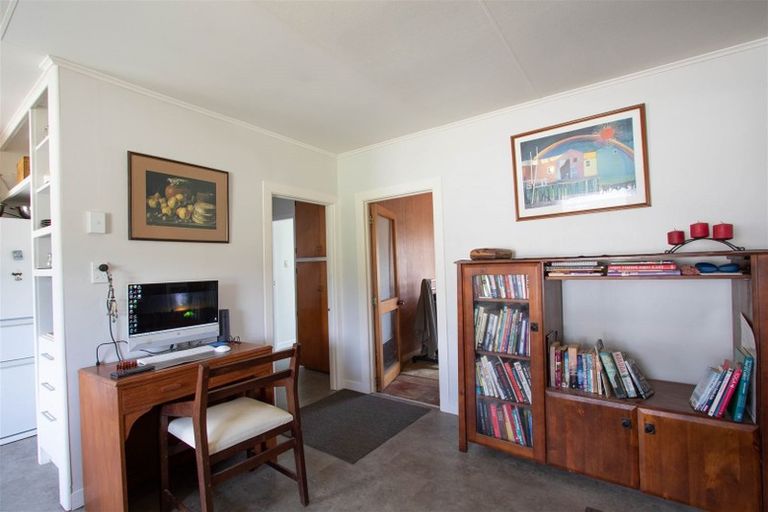 Photo of property in 19 Tramway Street, Ross, 7812