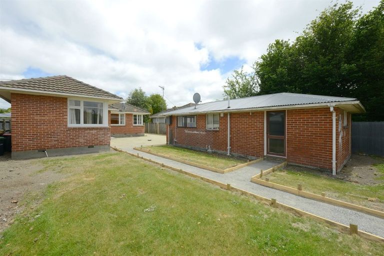 Photo of property in 85 Middleton Road, Upper Riccarton, Christchurch, 8041