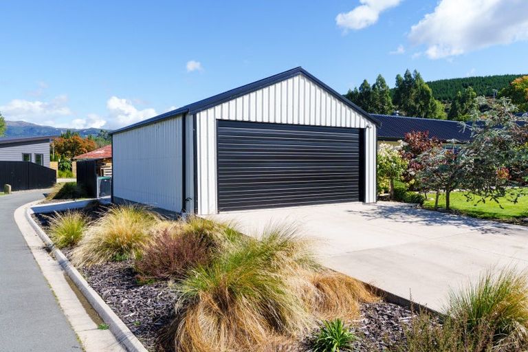 Photo of property in 13 Franks Place, Outram, 9019