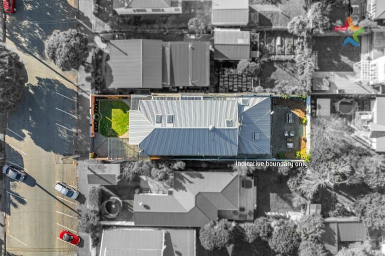 Photo of property in 57 Oroua Street, Eastbourne, Lower Hutt, 5013