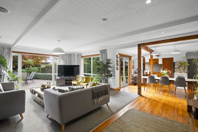 Photo of property in 8 Croziers Road, St Albans, Christchurch, 8052