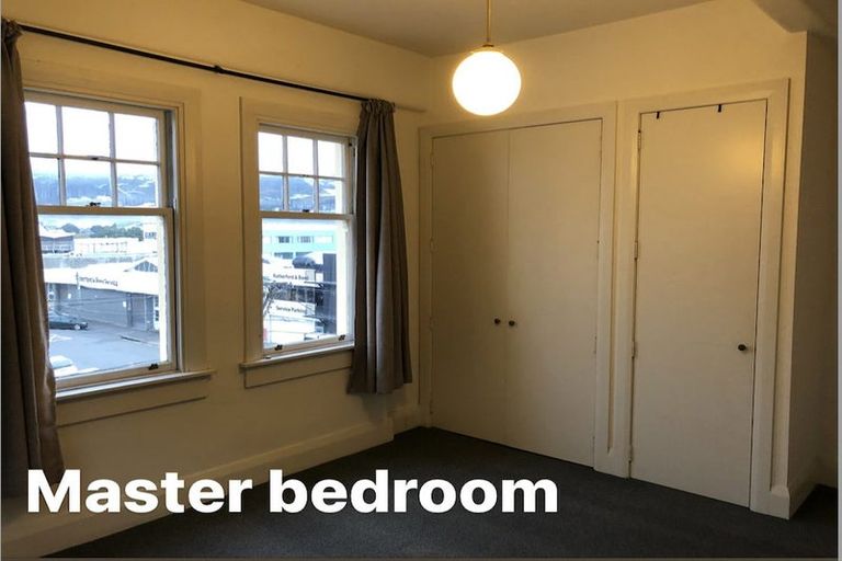 Photo of property in Chatsworth Flats, 5/23 Pirie Street, Mount Victoria, Wellington, 6011