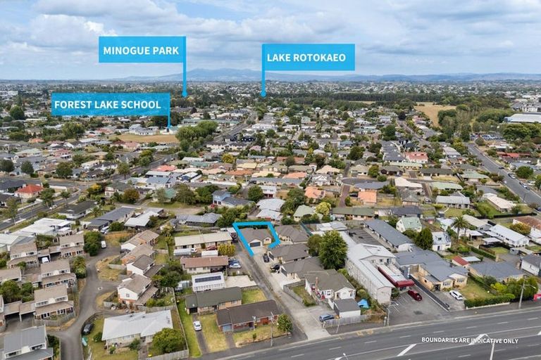 Photo of property in 263d Te Rapa Road, Beerescourt, Hamilton, 3200