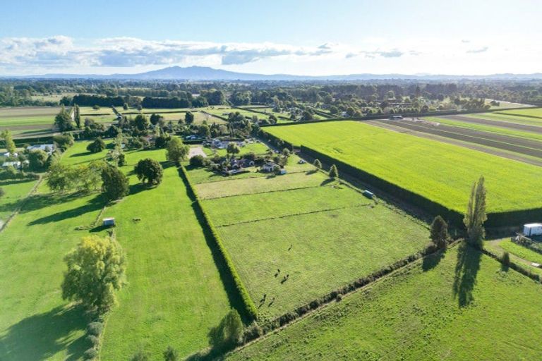 Photo of property in 756c Bruntwood Road, Tamahere, Hamilton, 3283